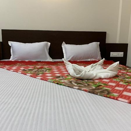 Strategic Inn Puri Kültér fotó