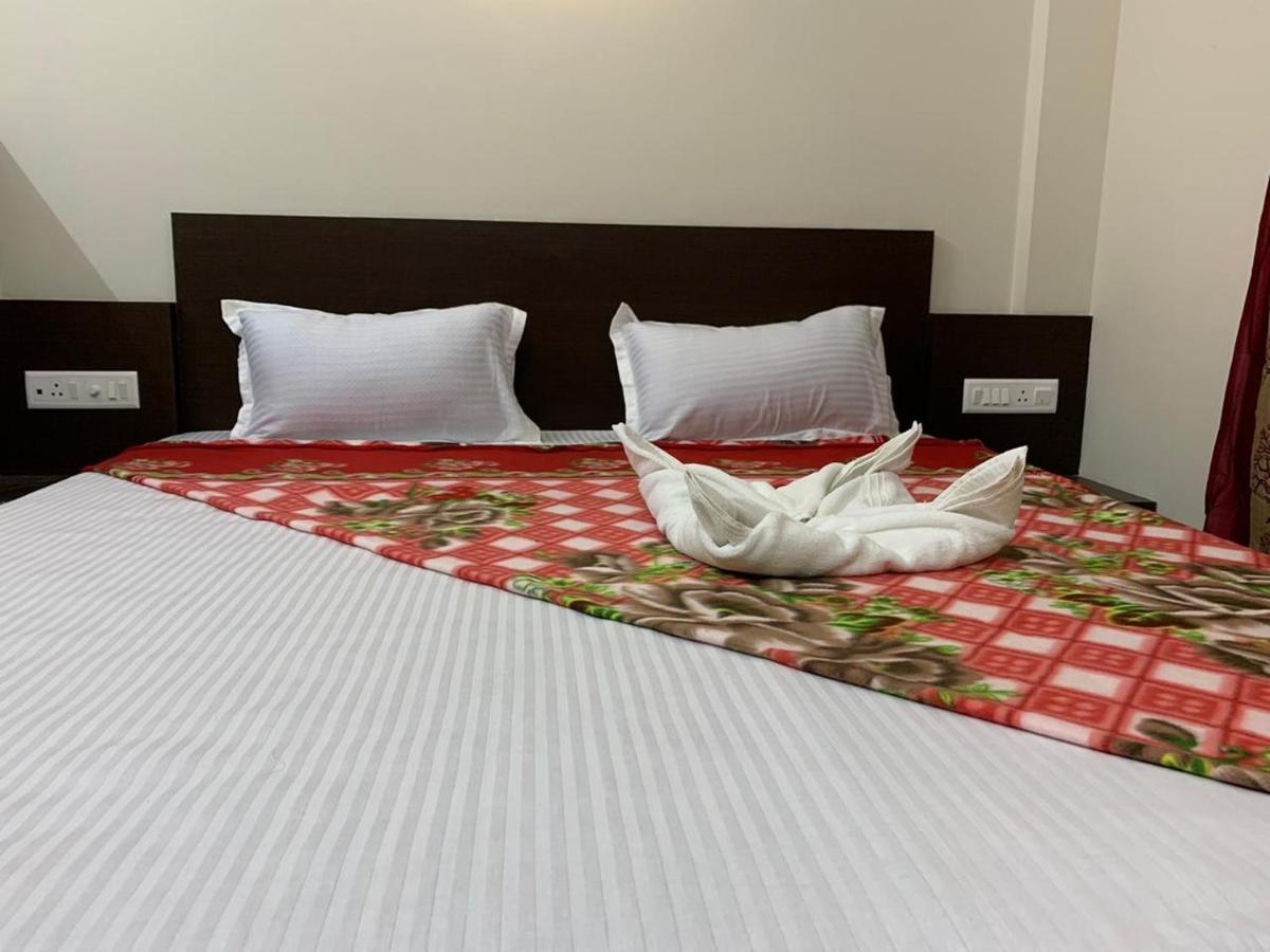 Strategic Inn Puri Kültér fotó