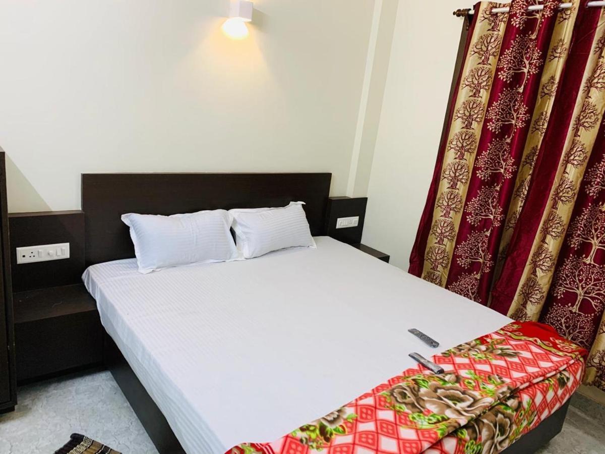 Strategic Inn Puri Kültér fotó