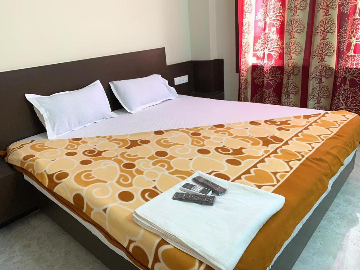 Strategic Inn Puri Kültér fotó