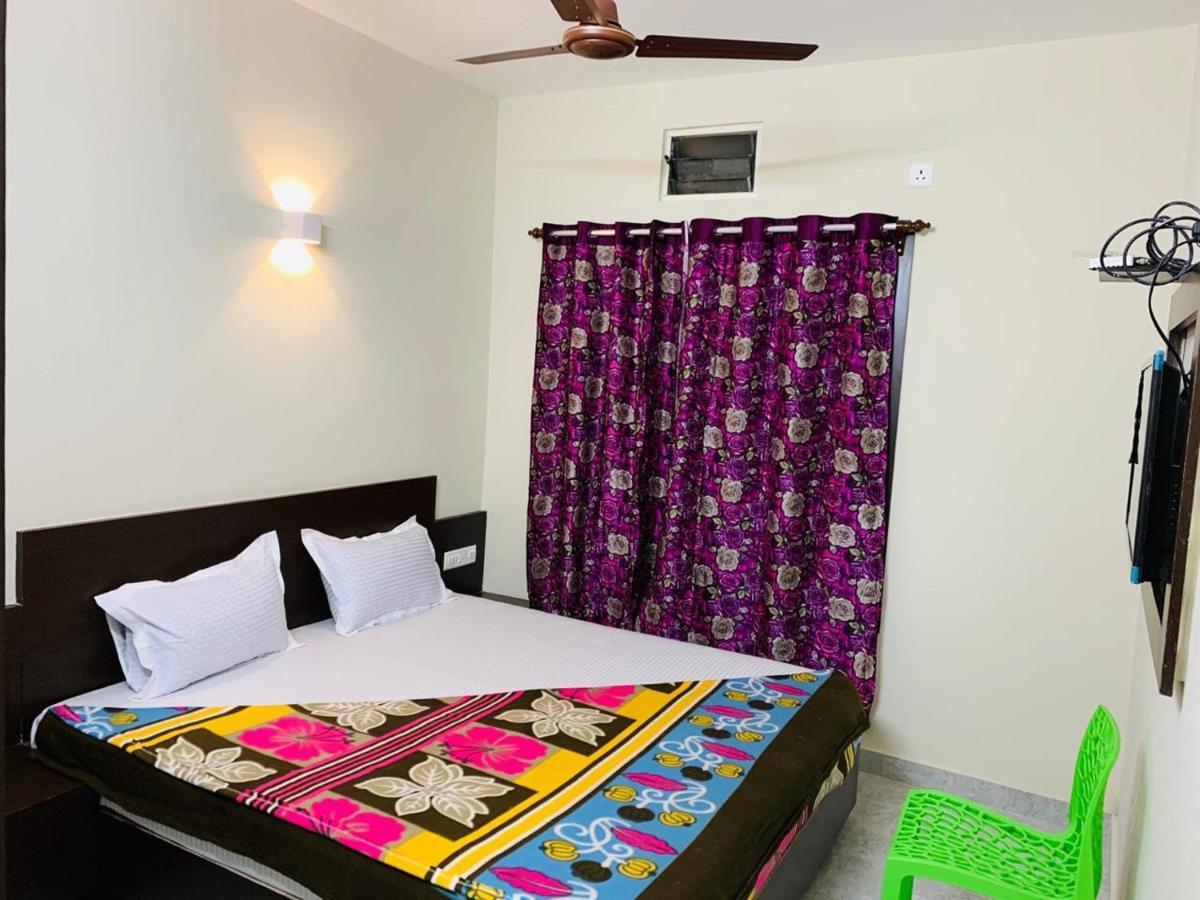 Strategic Inn Puri Kültér fotó