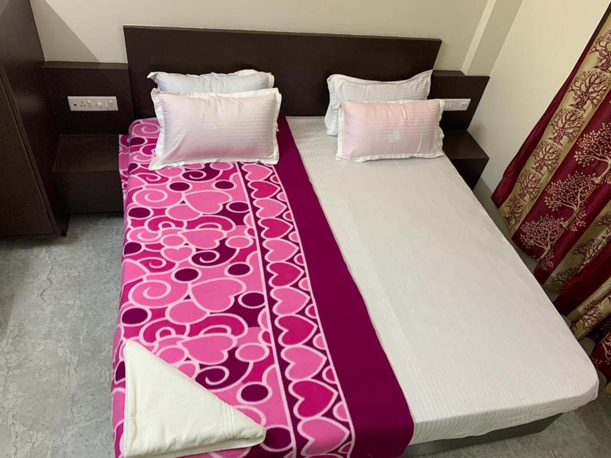 Strategic Inn Puri Kültér fotó