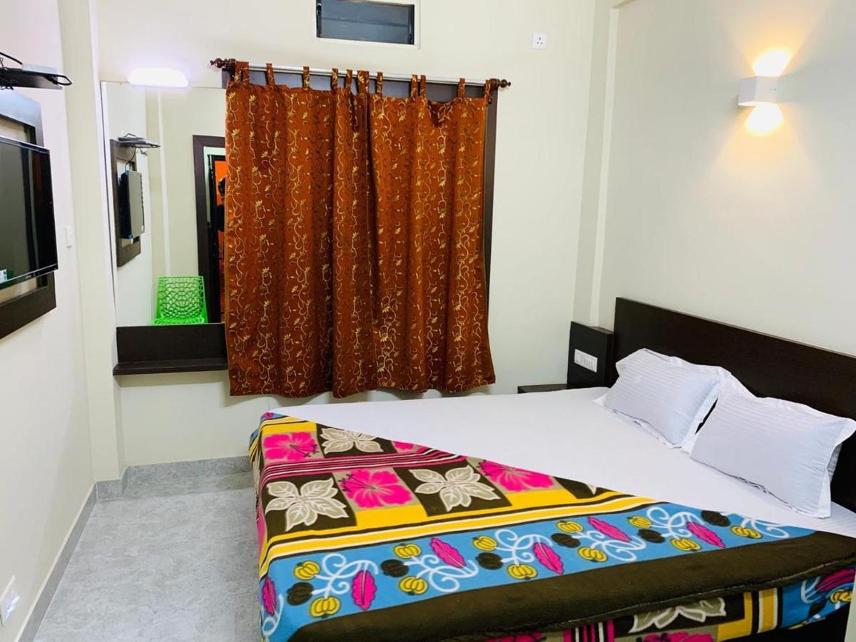 Strategic Inn Puri Kültér fotó