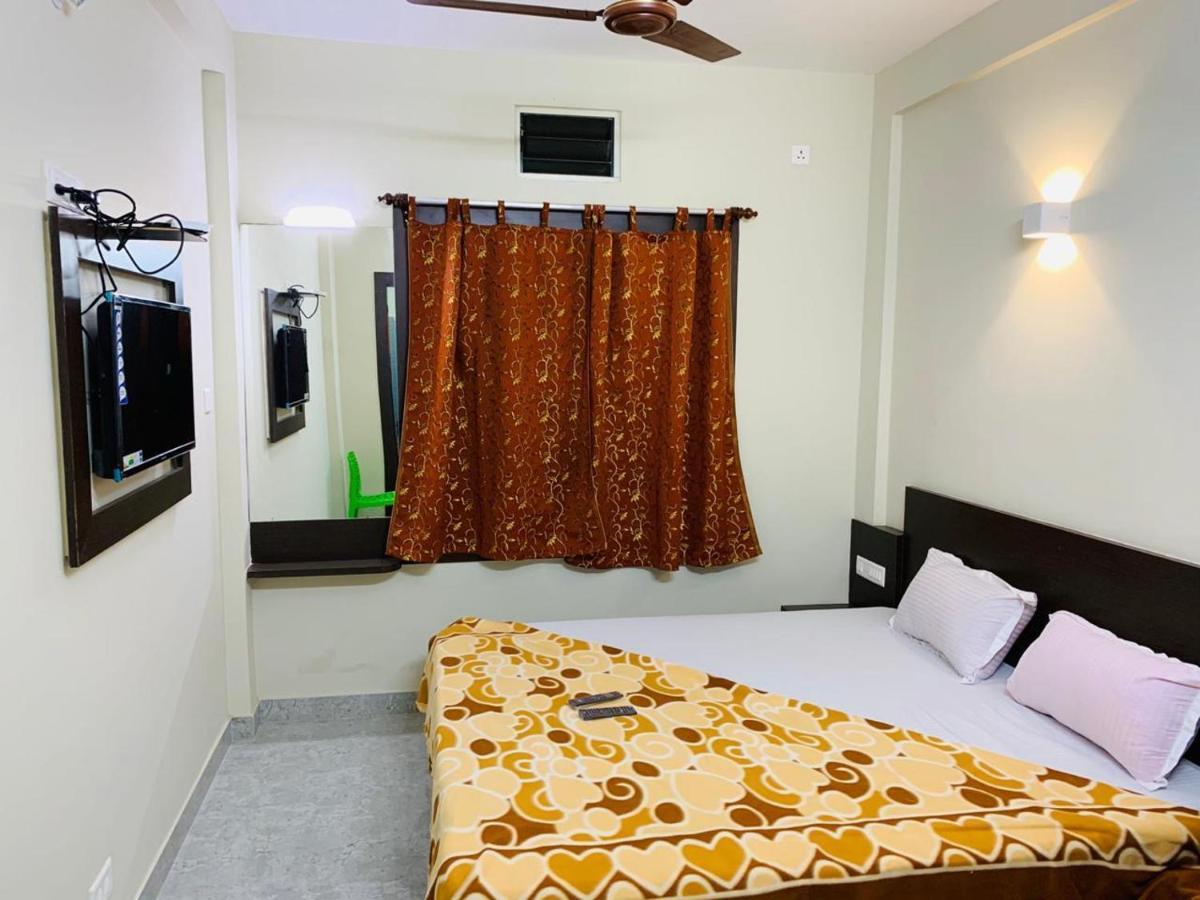 Strategic Inn Puri Kültér fotó