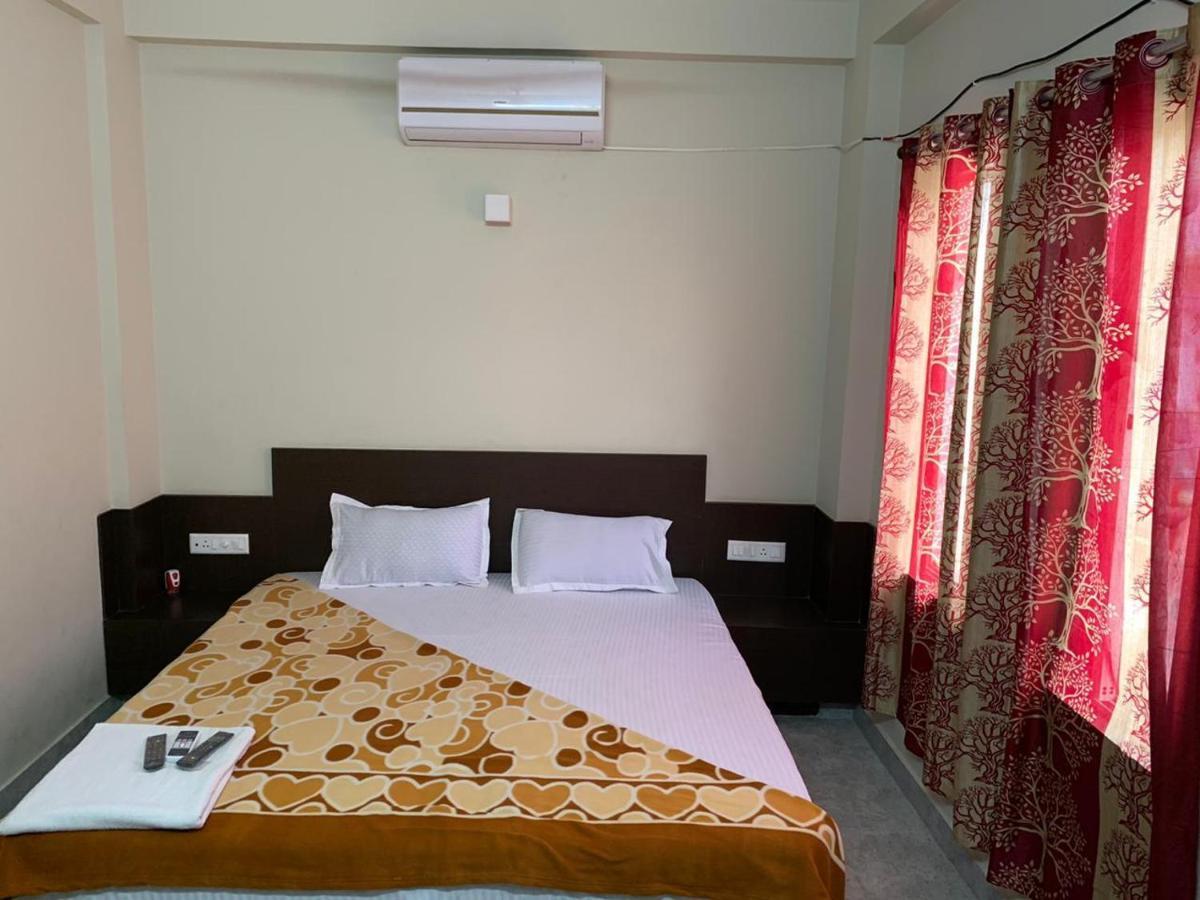 Strategic Inn Puri Kültér fotó