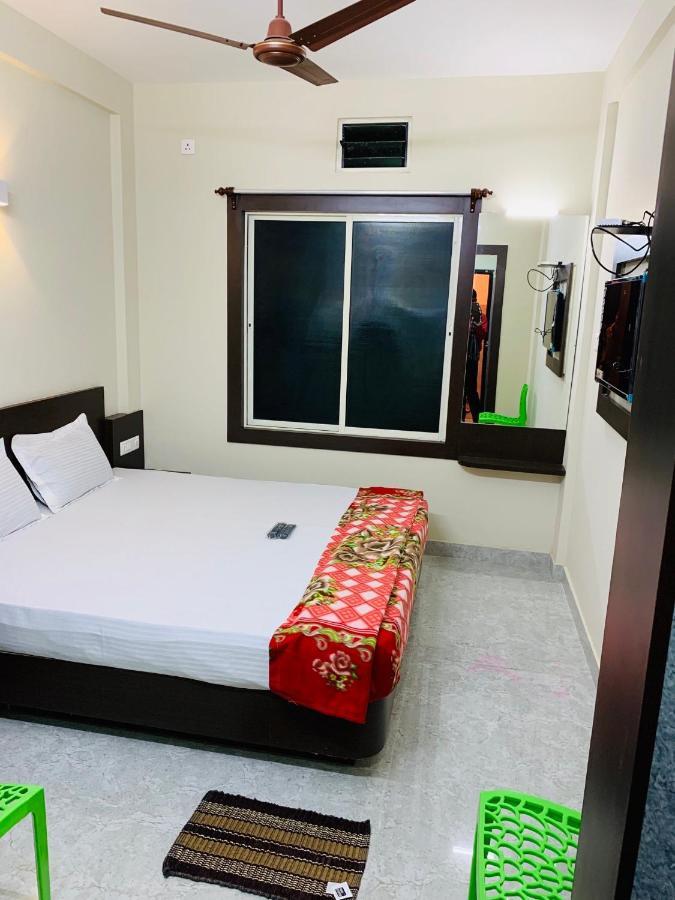 Strategic Inn Puri Kültér fotó