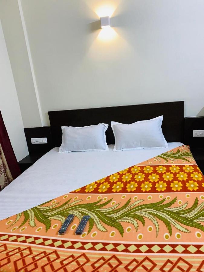 Strategic Inn Puri Kültér fotó