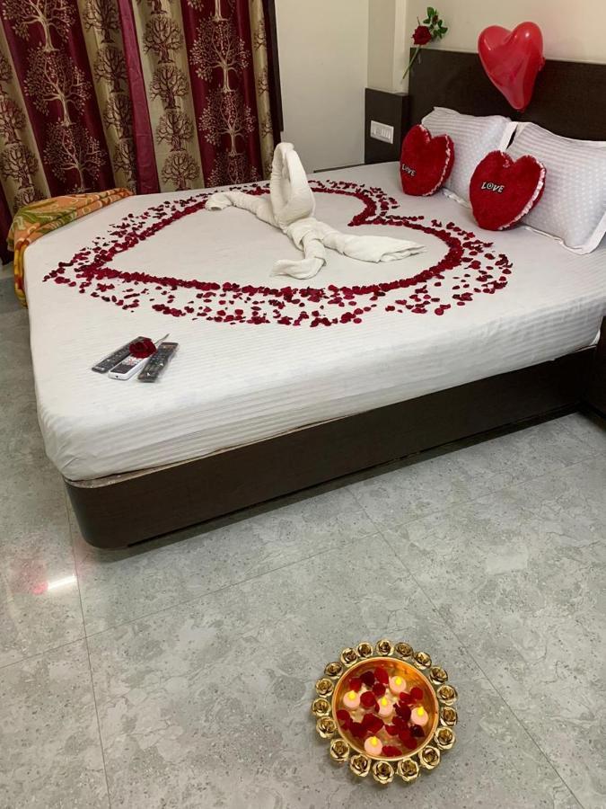 Strategic Inn Puri Kültér fotó