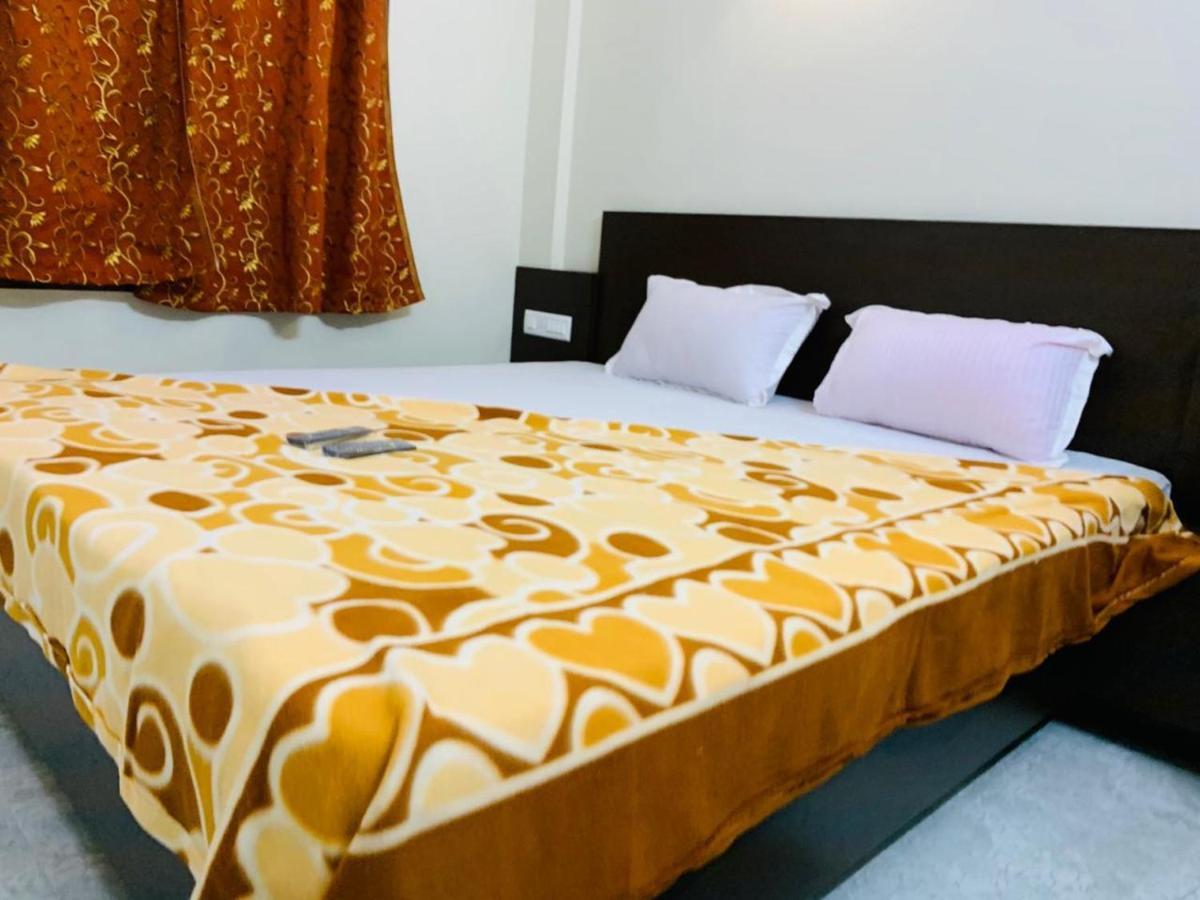Strategic Inn Puri Kültér fotó