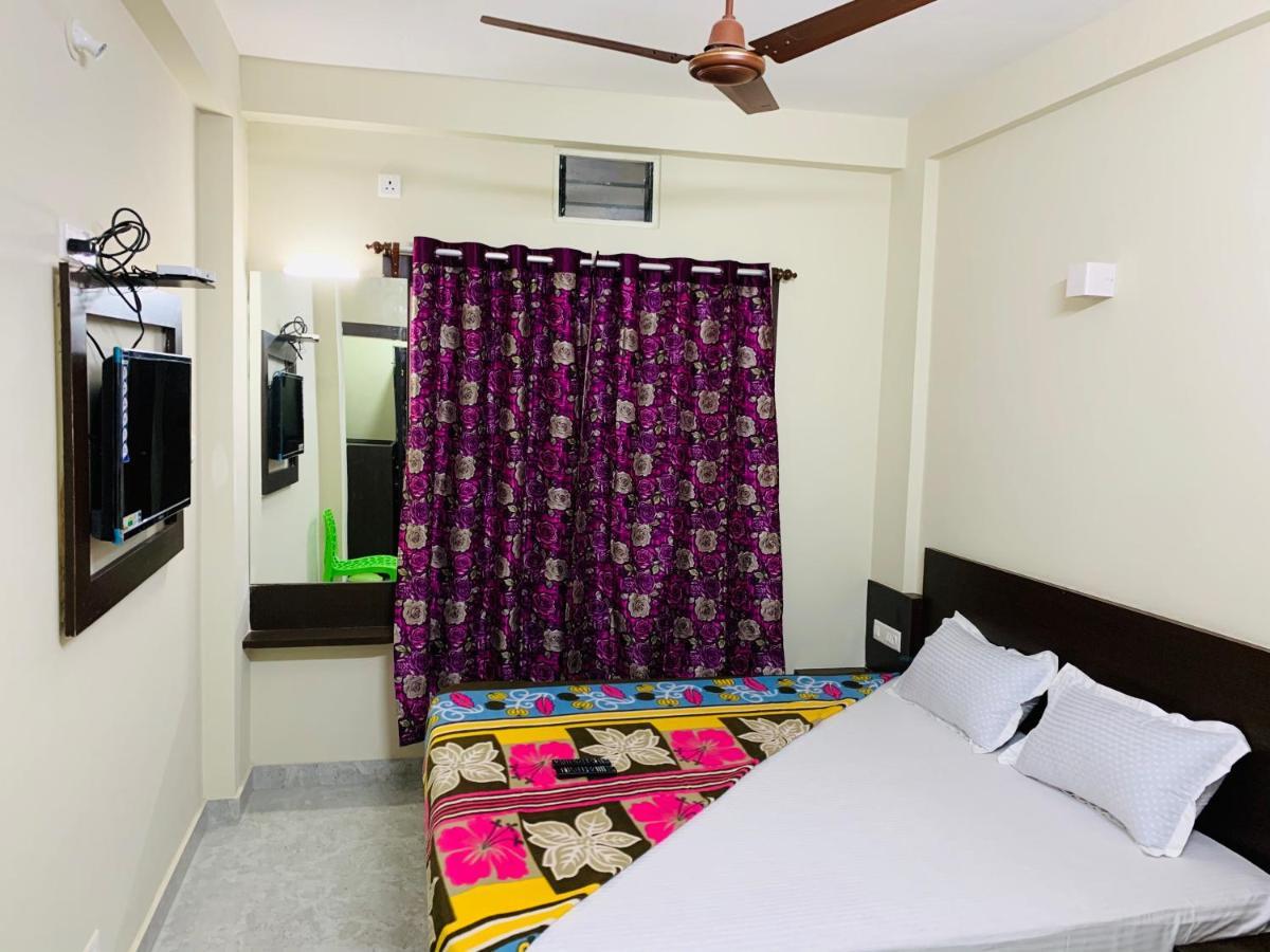 Strategic Inn Puri Kültér fotó